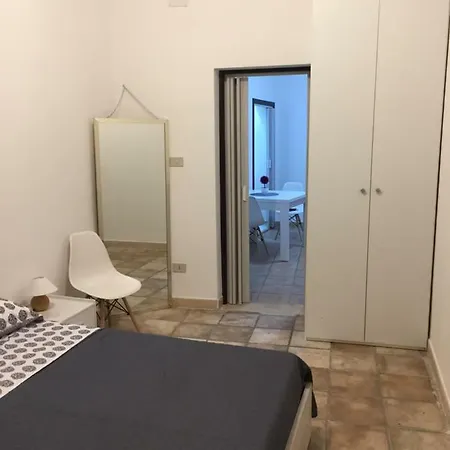 Apartment Casa Vacanza Maestri D'acqua