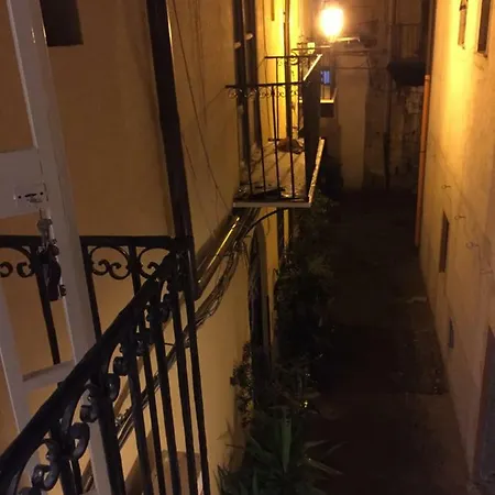 Casa Vacanza Maestri D'acqua Apartment Palermo